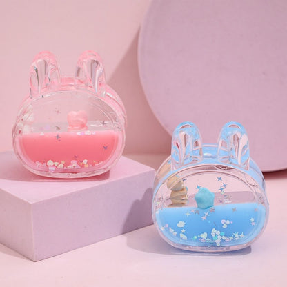 Oily Quicksand Bottle Cute Ornaments