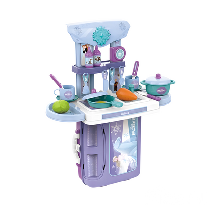 Frozen Kitchen Set 30 Pcs.